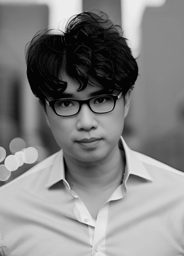 Simon Wong